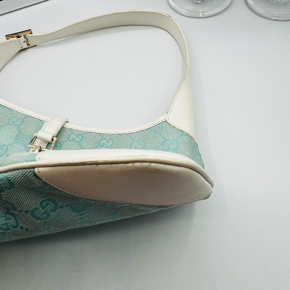 Gucci Vintage Jackie Hobo Shoulder Bag - Picture 7 of 16